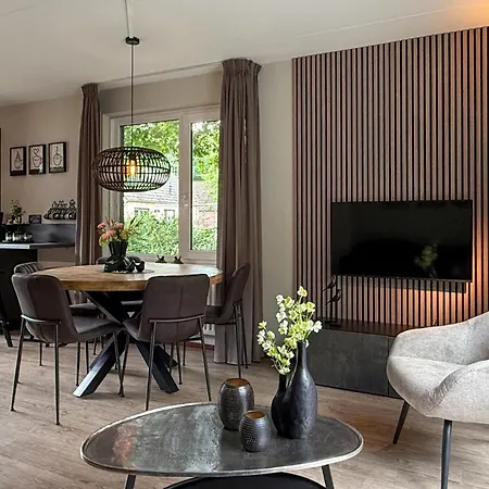 3 Bedroom Stunning In Ferienhaus