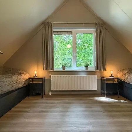 3 Bedroom Stunning In Ferienhaus *