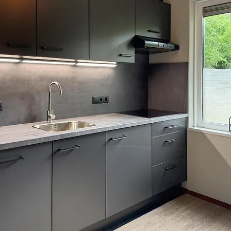 3 Bedroom Stunning In 펜션 호벤