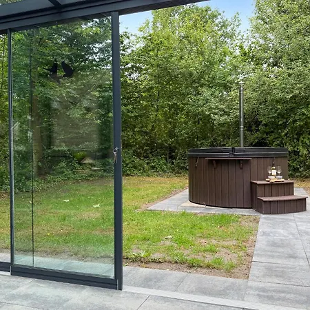 3 Bedroom Stunning In Vakantiehuis