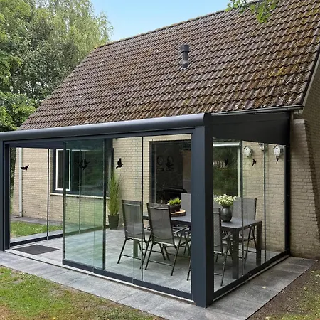3 Bedroom Stunning In Hoeven