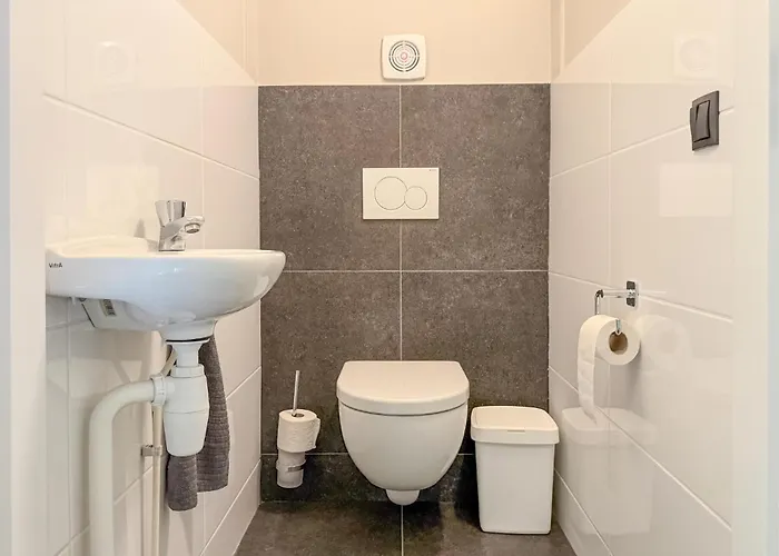 3 Bedroom Stunning In Nyaraló *