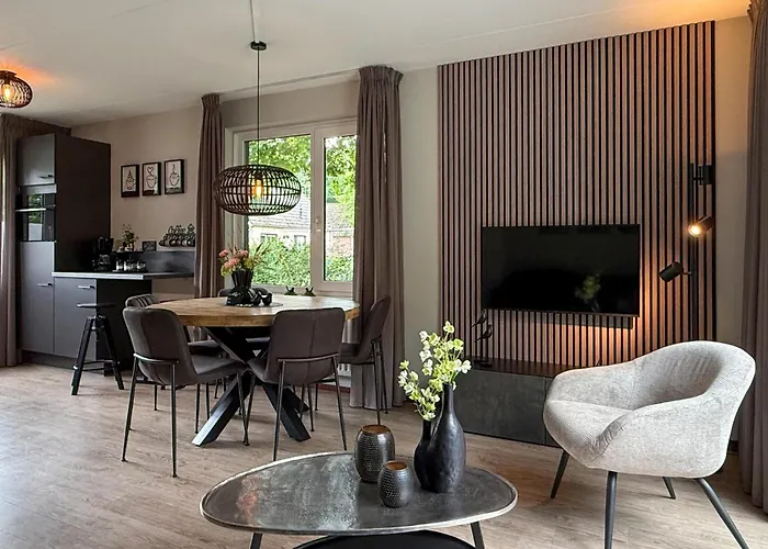 3 Bedroom Stunning In Nyaraló