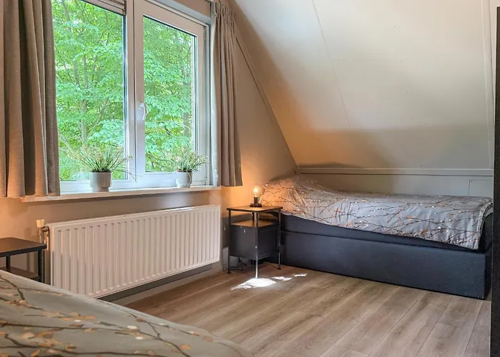 3 Bedroom Stunning In Nyaraló