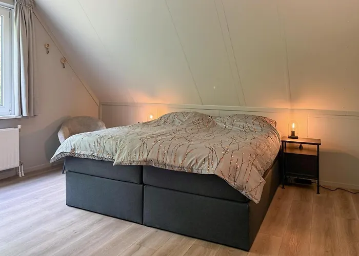 3 Bedroom Stunning In Nyaraló Hoeven