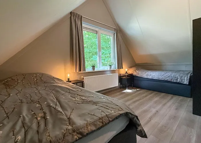 Nyaraló 3 Bedroom Stunning In