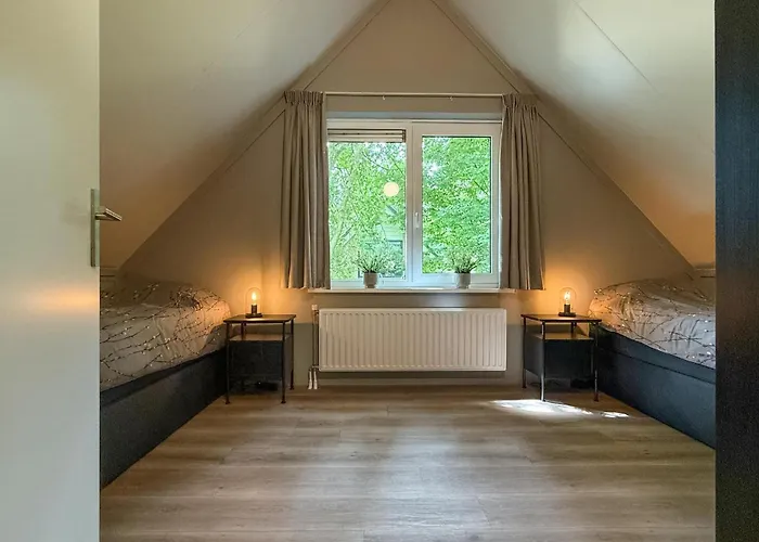 3 Bedroom Stunning In Nyaraló *