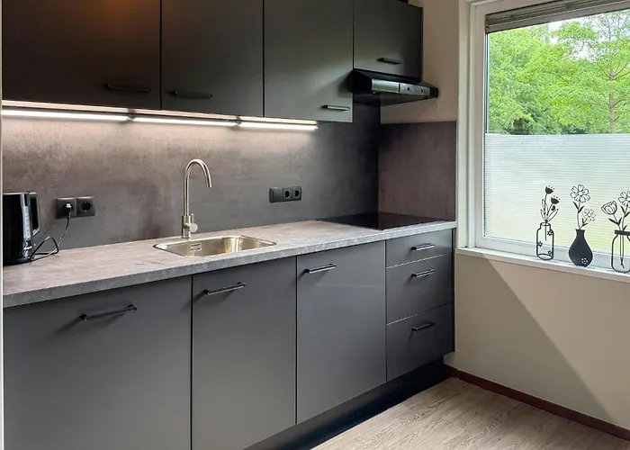 3 Bedroom Stunning In Nyaraló Hoeven