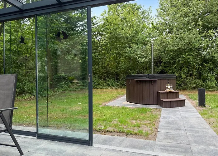 3 Bedroom Stunning In Nyaraló