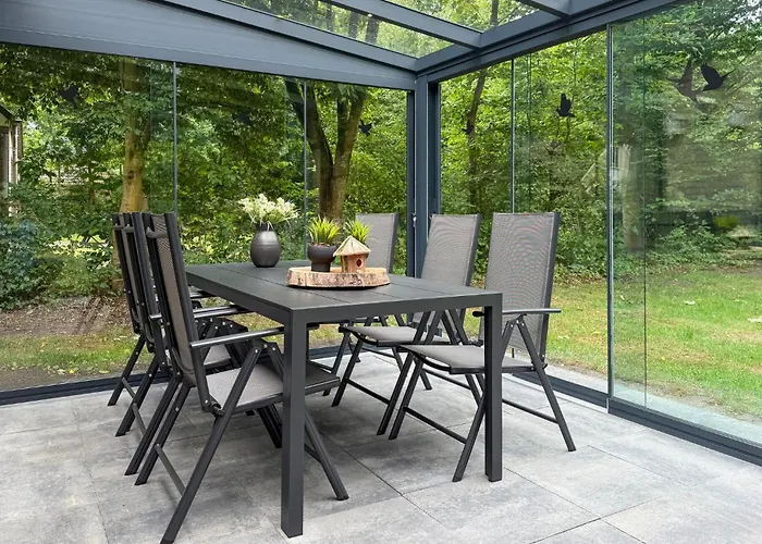 3 Bedroom Stunning In Nyaraló *