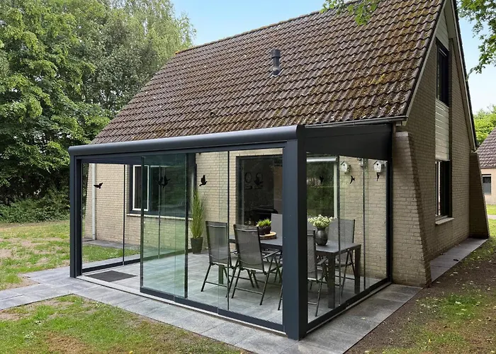 3 Bedroom Stunning In Hoeven